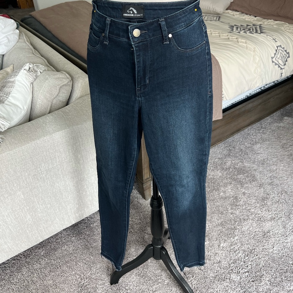 Jordache Jeans / Size 6